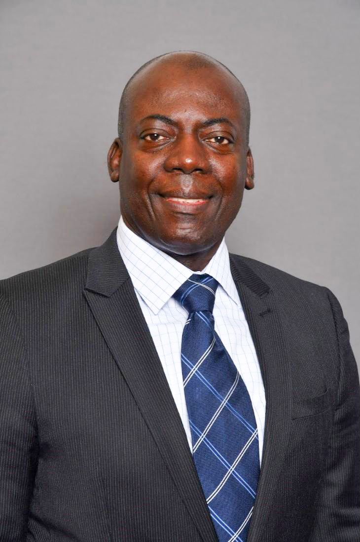 Dr. Daniel Apau, DNP, APRN, AGACNP-BC, PMHNP-BC , Founder, Resilience Mental Health & Men's Wellness