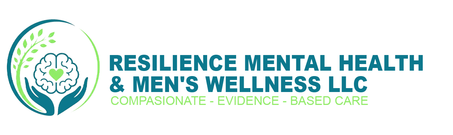 Resilience Mental Health & Men's Wellness LLC